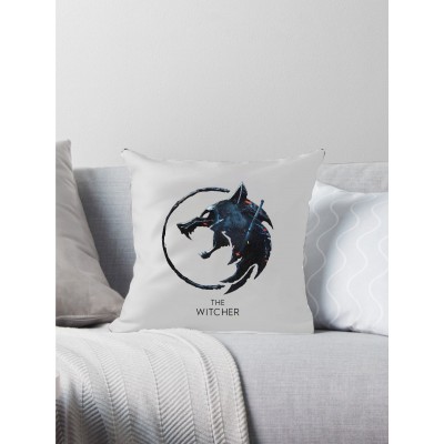 Декоративна възглавница The Witcher - Season II 